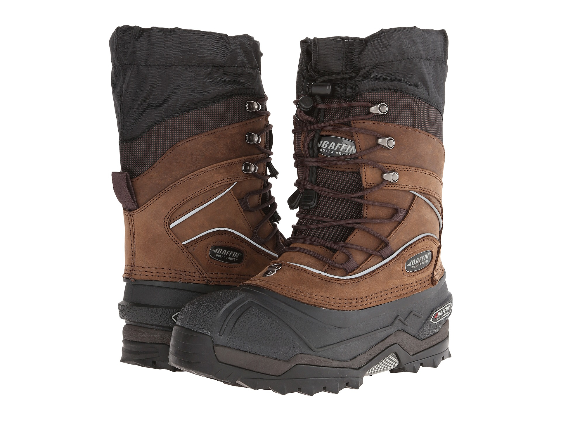 baffin colorado boot